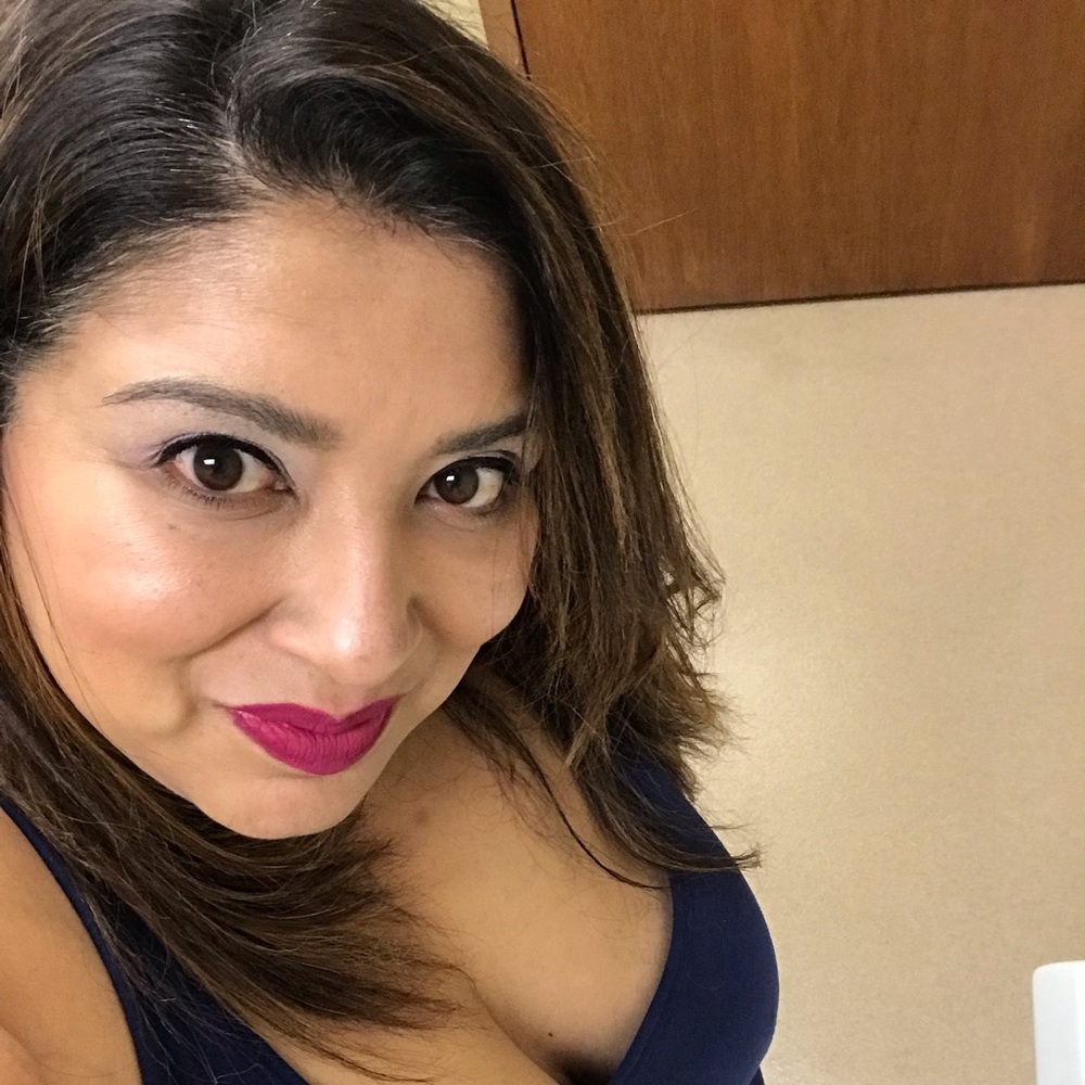 Meet your Posher, Martha